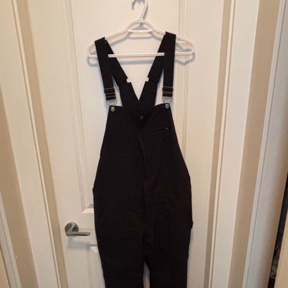 Airblaster Women's Snowpant Bib - Picture 1 of 7